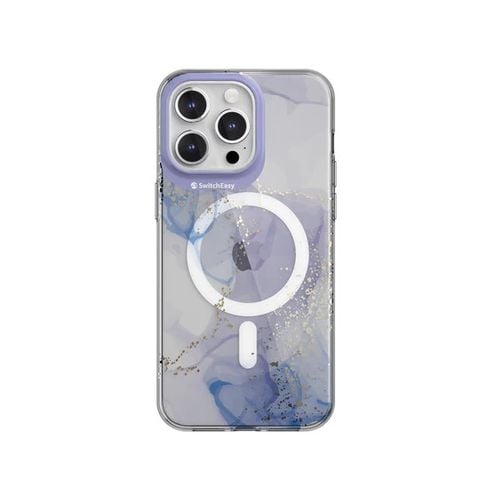 Ốp lưng Switcheasy Artist Magnetic Cho iPhone 15 Series