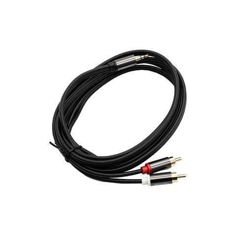 Dây cáp âm thanh Philips SWA4141 3.5mm Stereo 1.2m