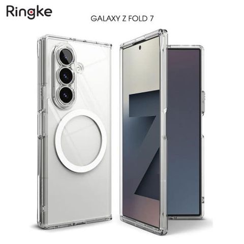 Ốp lưng Fusion Magnetic Cho Samsung Z Fold 7