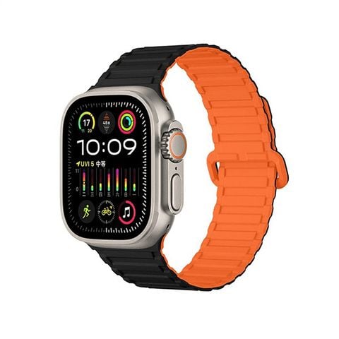 Dây đeo Dux Ducis KJ Cho Apple Watch size 42/44/45/46/49mm