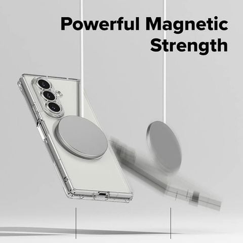 Ốp lưng Fusion Magnetic Cho Samsung Z Fold 7