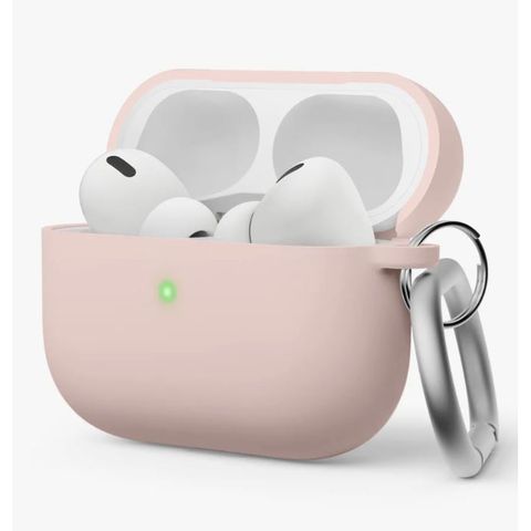 Ốp Bảo Vệ Cho AirPods Pro 2 Elago Liquid Hybrid