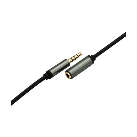 Dây Cáp Âm Thanh Philips SWA4231 Aux 3.5mm Dài 1.2m