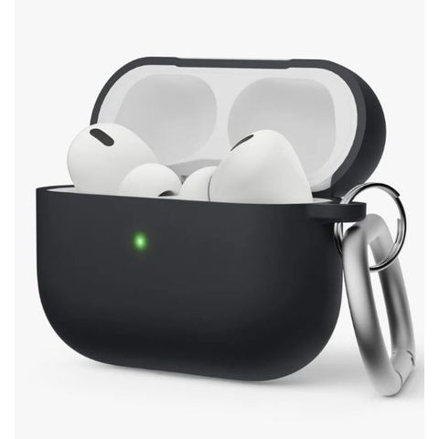 Ốp Bảo Vệ Cho AirPods Pro 2 Elago Liquid Hybrid