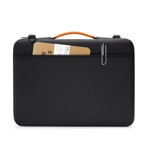 Túi đeo chéo/ Túi xách Tomtoc (USA) Defender-A40 Shoulder Bag Cho Macbook/ Laptop 13-16 inch