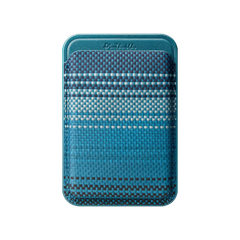 Ví PITAKA Magsafe Woven Wallet