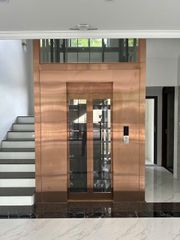 Thang máy biệt thự