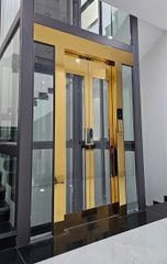 Thang máy văn phòng