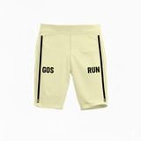  Quần thể thao chạy bộ nam nữ GOS Legging UltraRun S19 