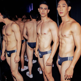  Quần bơi đi biển sexy nam GOS Speedline S21 