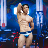  Quần bơi đi biển sexy nam GOS Sugar Pop S21 (CẠP TRỄ) 