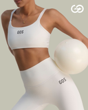  Áo bra thể thao nữ GOS Urban Bra | Girlsofsports 