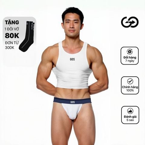  Quần lót tam giác GOS SIN S21 