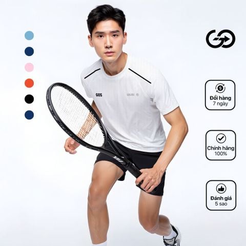  Áo thể thao GOS Flexform S21 