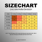  Áo thể thao nam siêu ôm GOS Turbofit S18 (phom siêu ôm) 