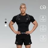  Áo thể thao nam GOS Zion S22 (Siêu ôm) 