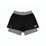  Quần thể thao chạy bộ GOS TERRA S22 