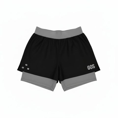  Quần thể thao chạy bộ GOS TERRA S22 