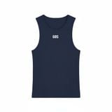  (Siêu ôm) Áo ba lỗ thể thao GOS BodyRib E2 