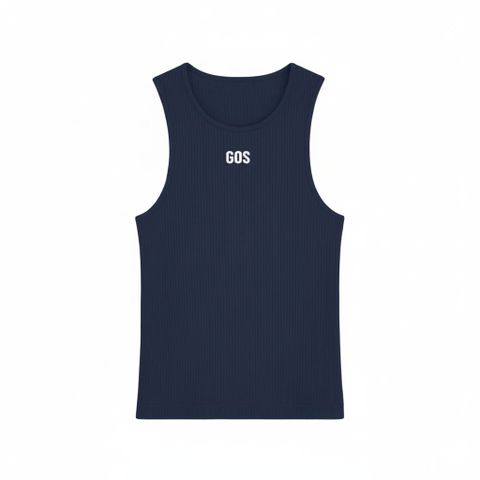  (Siêu ôm) Áo ba lỗ thể thao GOS BodyRib E2 