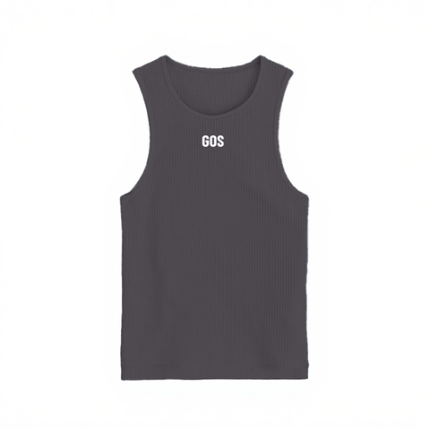  (Siêu ôm) Áo ba lỗ thể thao GOS BodyRib E2 