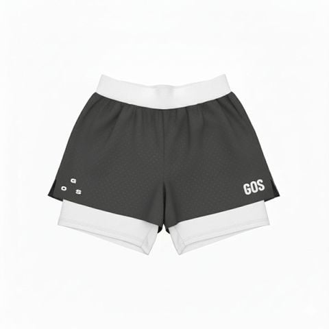  Quần thể thao chạy bộ GOS TERRA S22 