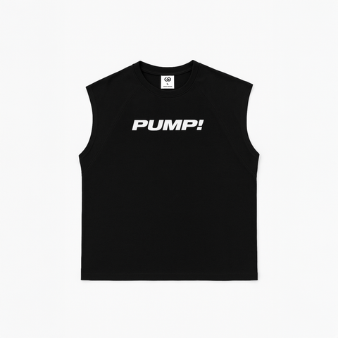  Áo thun thể thao GOS PUMP S21 