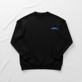  Áo Sweater Unisex GOS Renzo S23 – Form Rộng Thời Trang Nam Nữ 