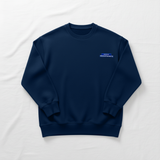  Áo Sweater Unisex GOS Renzo S23 – Form Rộng Thời Trang Nam Nữ 