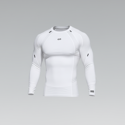  Áo thể thao dài tay GOS NOVASKIN S22 ( SIÊU ÔM) 