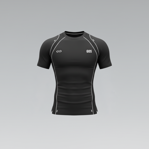  Áo thể thao nam GOS Zion S22 (Siêu ôm) 
