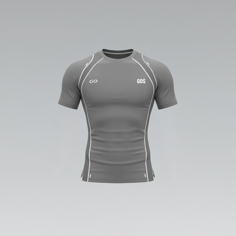  Áo thể thao nam GOS Zion S22 (Siêu ôm) 