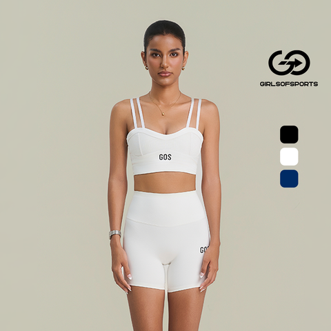 Áo bra thể thao nữ GOS Vera Bra | Girlsofsports 
