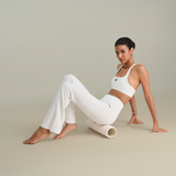  Quần dài legging ống loe GOS Flare Legging | Girlsofsports 