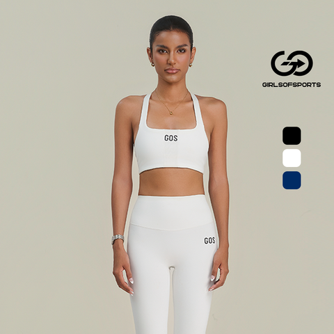  Áo bra GOS Mirra Bra | Girlsofsports 