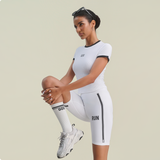  Áo thể thao ngắn tay nữ GOS Soft Shortsleeves | Girlsofsports 