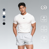  Áo thun thể thao GOS Cleanfit S22 