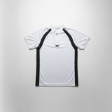  Áo thể thao khóa kéo GOS ZIPPER E1 V2 (phom ôm) 