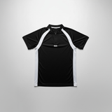  Áo thể thao khóa kéo GOS ZIPPER E1 V2 (phom ôm) 