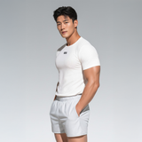  Áo thun thể thao GOS Cleanfit S22 
