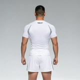  Áo thể thao nam siêu ôm GOS Turbofit S18 (phom siêu ôm) 