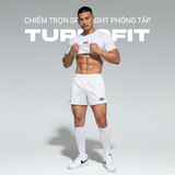  Áo thể thao nam siêu ôm GOS Turbofit S18 (phom siêu ôm) 