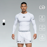  Áo tay dài thể thao GOS Nexus S19 (Phom ôm) 