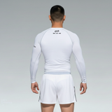  Áo tay dài thể thao GOS Nexus S19 (Phom ôm) 