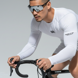  Áo tay dài thể thao GOS Nexus S19 (Phom ôm) 