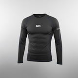  Áo tay dài thể thao GOS Nexus S19 (Phom ôm) 