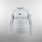  Áo tay dài thể thao GOS Nexus S19 (Phom ôm) 