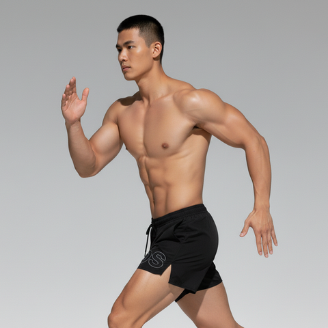  Quần thể thao GOS SIGNATURE S1 (không lót) 