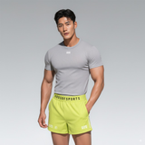  Áo thun thể thao GOS Cleanfit S22 