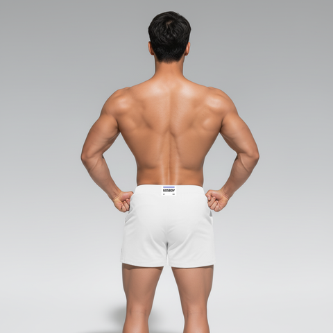  Quần thể thao GOS Club V2 S22 